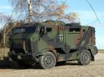 KMW Mungo ESK 2005 года